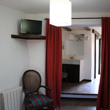 Apartaments Rurals Ai Manyac San Miguel de Cruilles Exterior foto