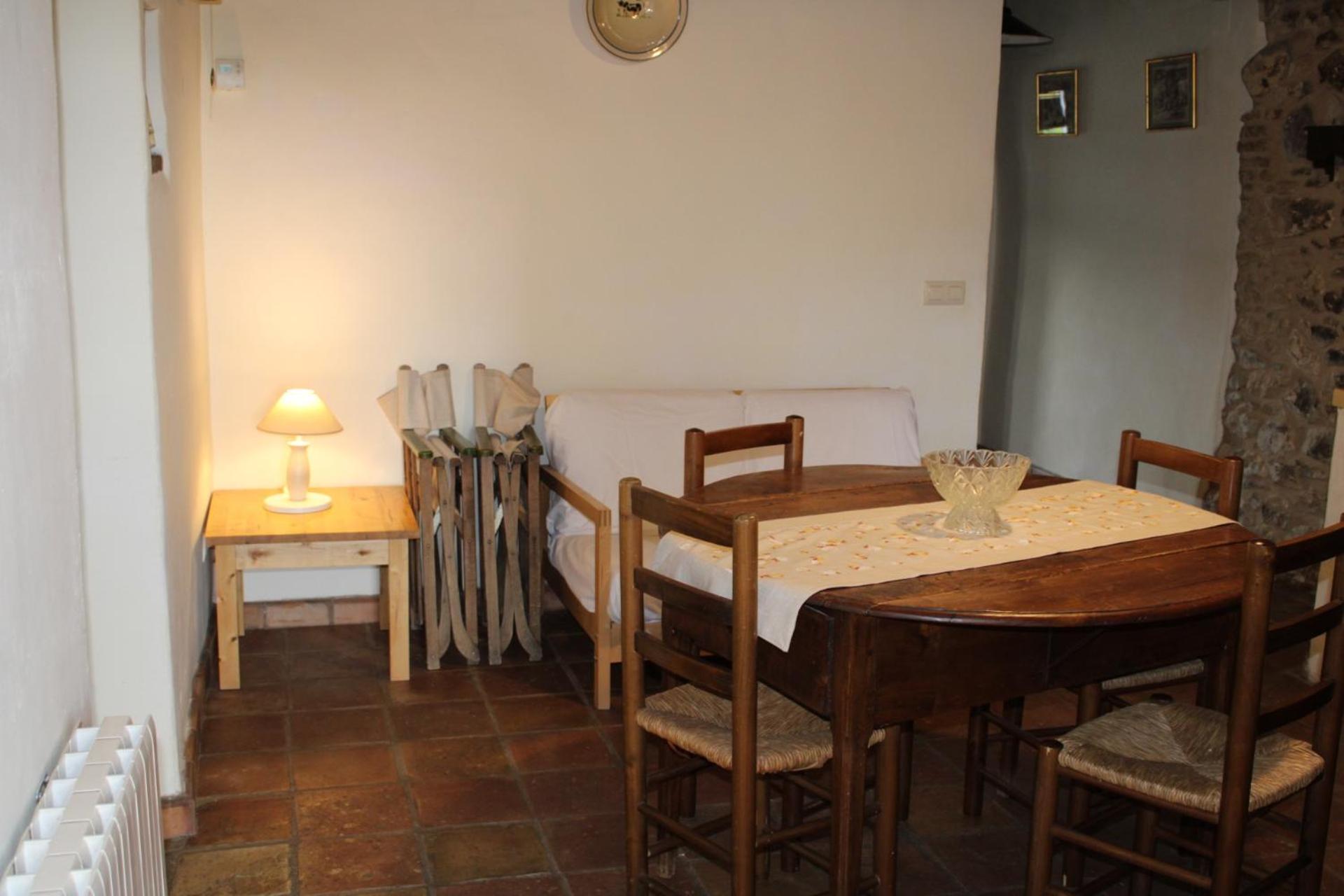 Apartaments Rurals Ai Manyac San Miguel de Cruilles Exterior foto